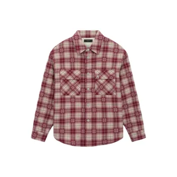 AMIRI Padded Overshirt
