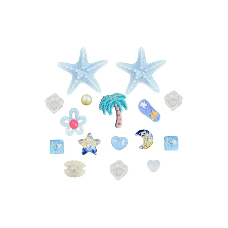 IOTS Shoe Accessories Unisex-0