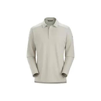 Arcteryx CAPTIVE Polo Shirts Men