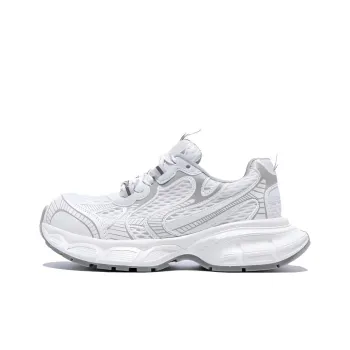 BARDILEV Low Top Chunky Sneakers Women's