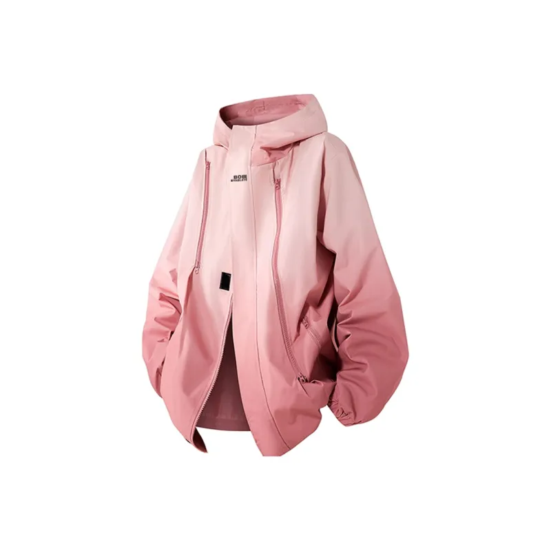 BOBBY ABLEY Jackets Coats Unisex-2