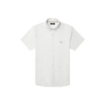 HAZZYS Short Sleeved Shirt Men's