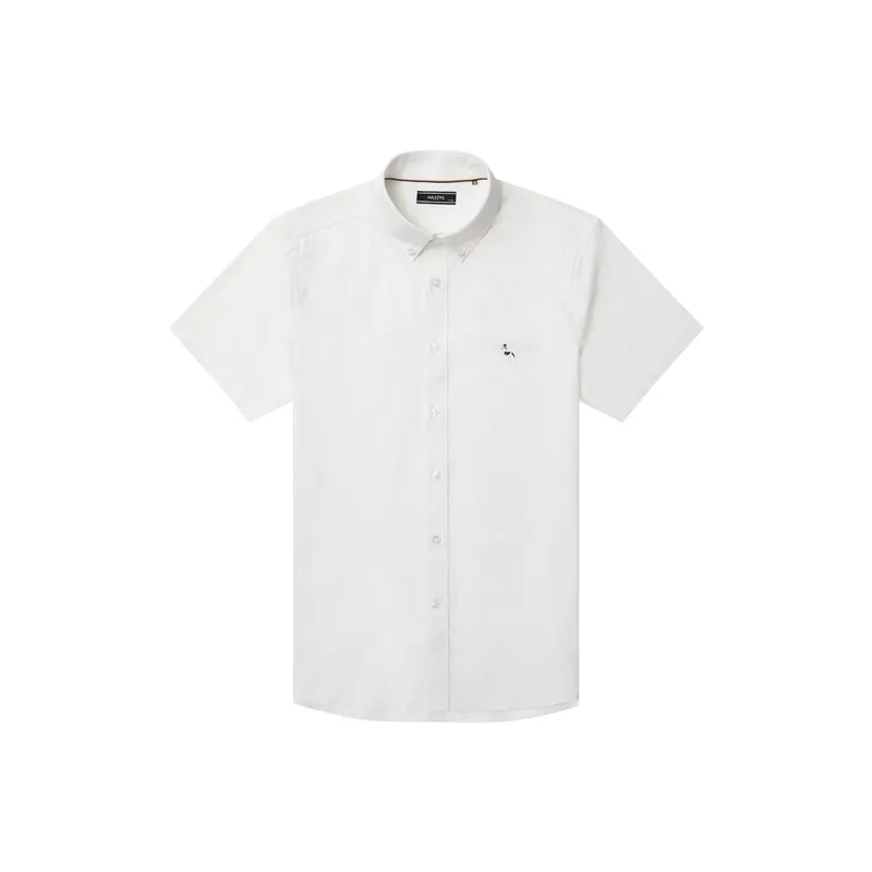 HAZZYS Short Sleeved Shirt Men's-3