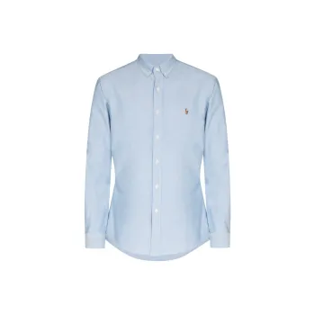Polo Ralph Lauren Classic Oxford Shirt