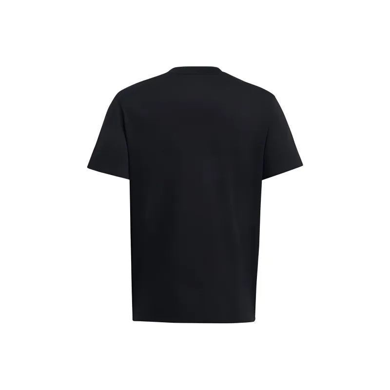Under Armour Vanish T Shirt Men's Black-1