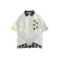White Heather Gray