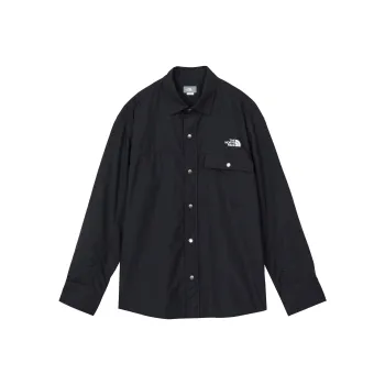 THE NORTH FACE Shirt Men's Black