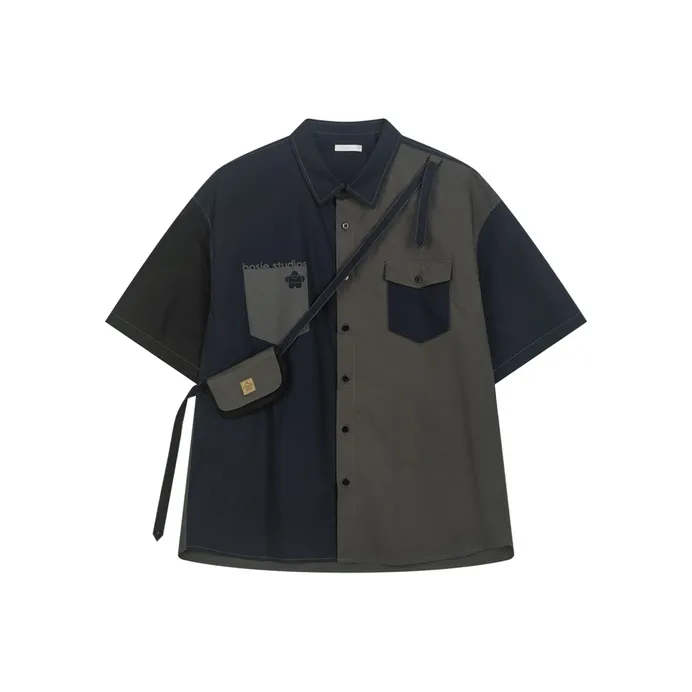 Bosieagender Shirts Unisex-5