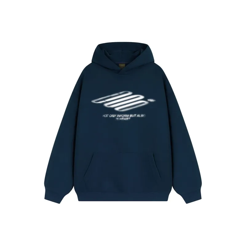 LOOX! Sweatshirts Unisex-8