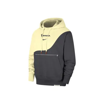 Nike Team 13 Standard Issue Sweatshirt Men's Snowflake Gypsum