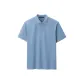 Cooling Antibacterial Anti-Mite-Sky Blue B3