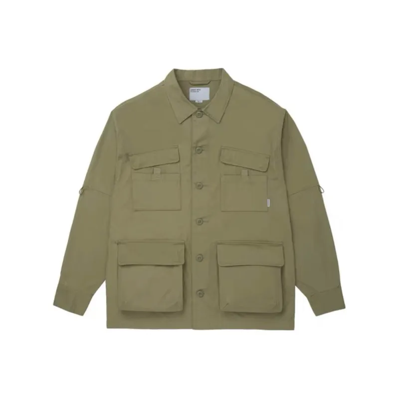 Carhartt WIP Carhartt WIP SS23 Military Shirts Men-1