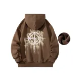 Coffee (Fleece-Lined)