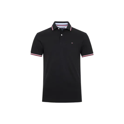 Tommy Hilfiger Polo Shirt Men's