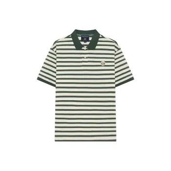 Teenie Weenie Men CleanFit Series Polo Shirt Unisex