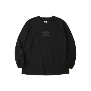 White Mountaineering x UMBRO T Shirt Men's Black
