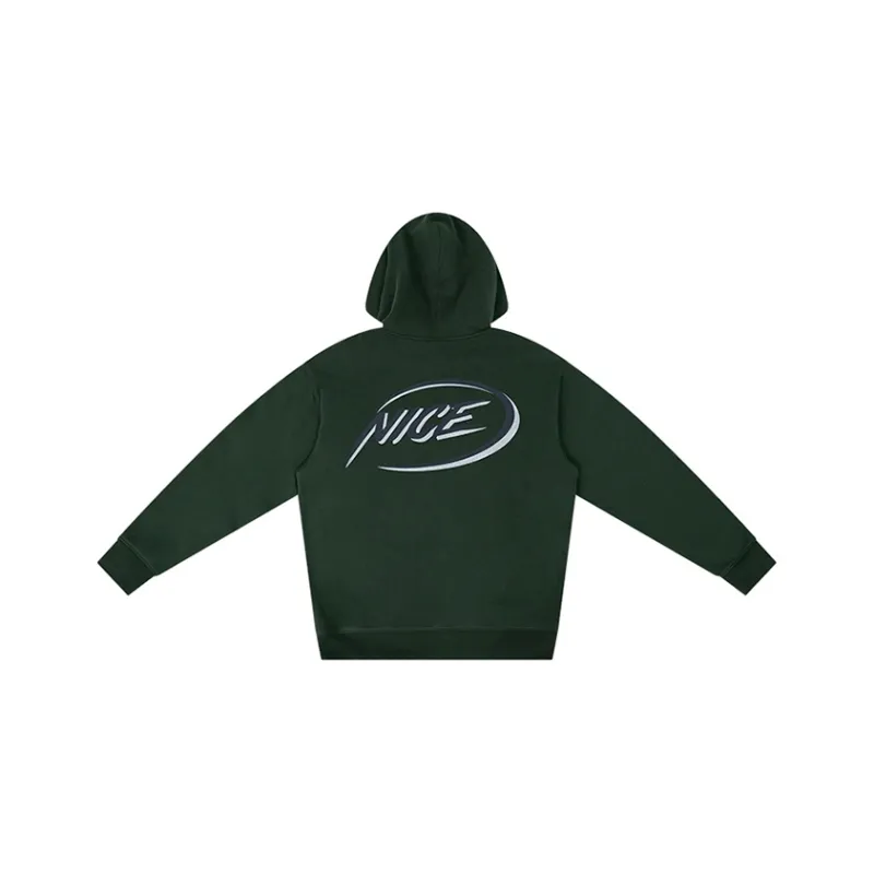 NICEID Sweatshirts Unisex-8