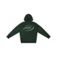 Forest Green-Black White LOGO