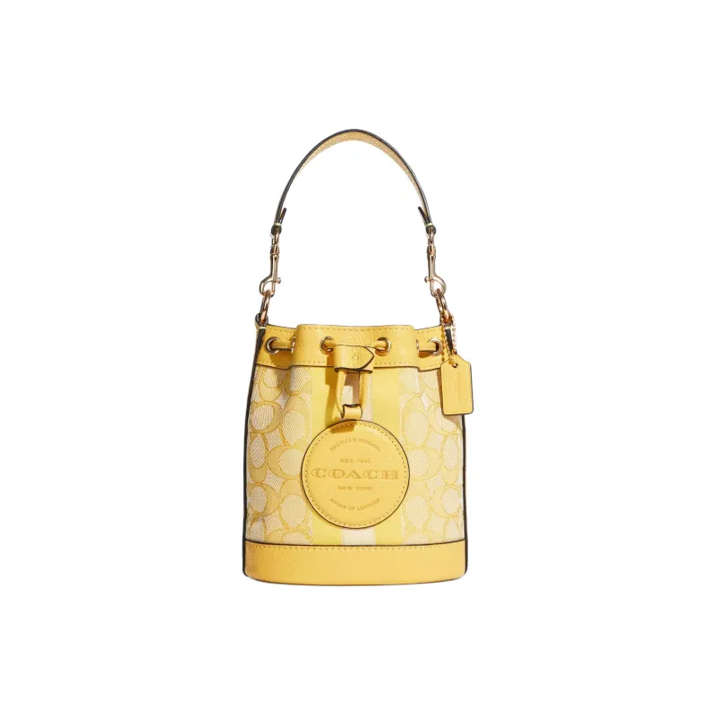 COACH Dempsey Handbags-0