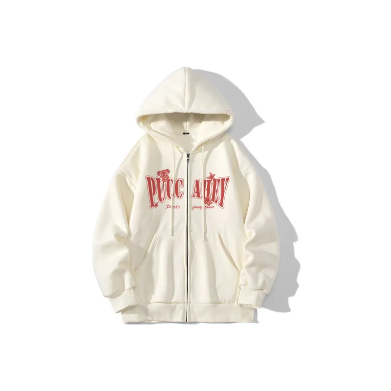 PUCCA Sweatshirts Unisex-24