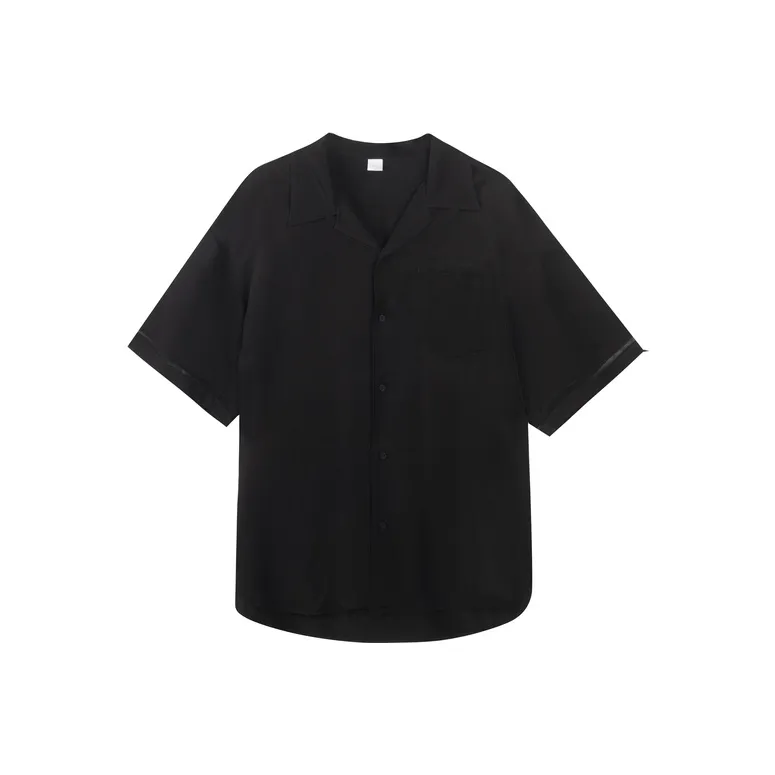 INXX APYD Shirts Unisex Black-0