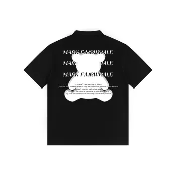 FAIRWHALE Polo Shirts Unisex