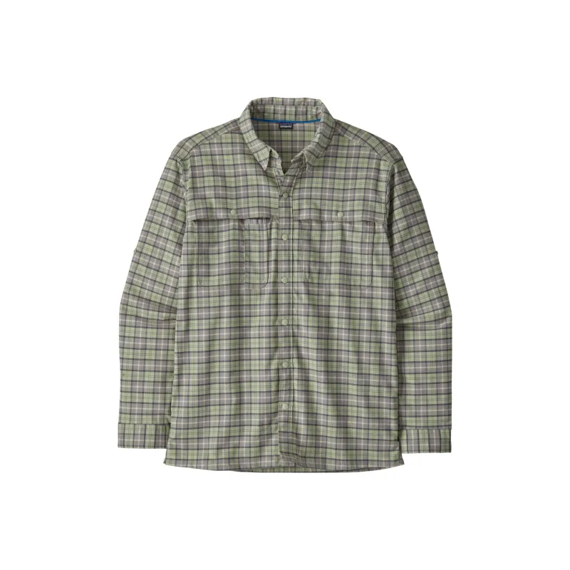 Patagonia Early Rise Stretch Shirt Men's-5