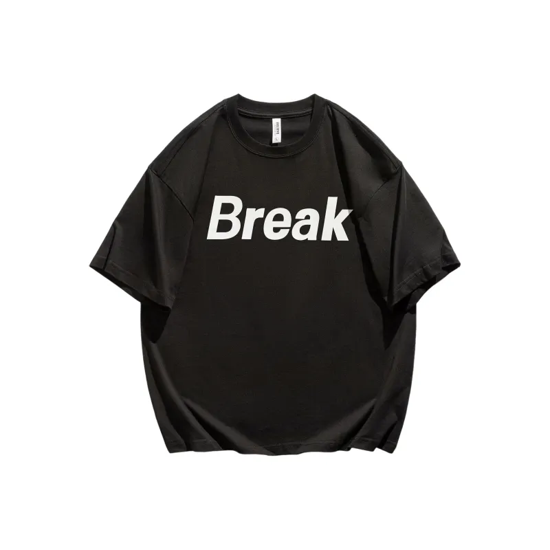 REFAMES T Shirts Unisex-5