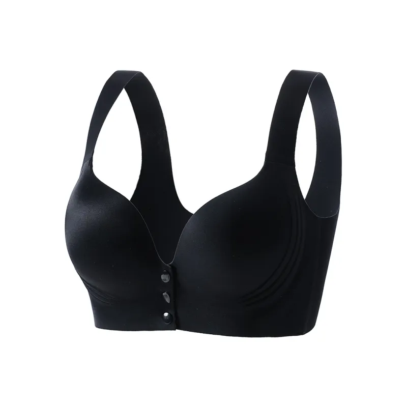 QIANLINGMEI Women's Bras-5