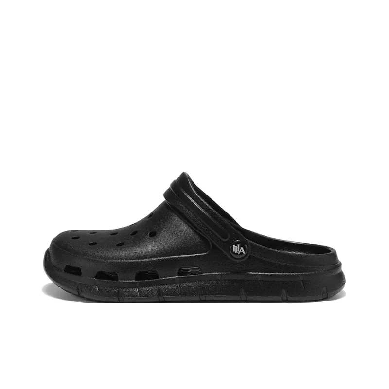 HLA Clogs Men-6