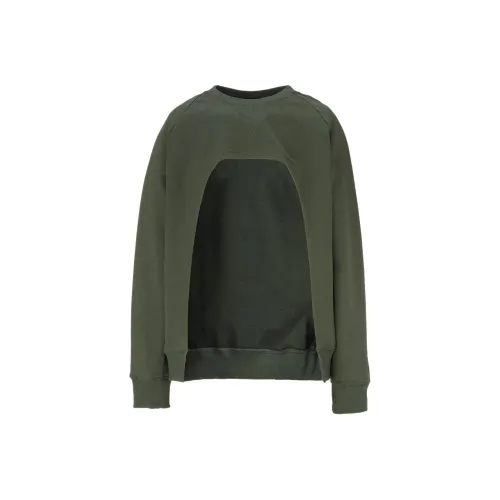 Onitsuka Tiger Sweatshirt Unisex Brown