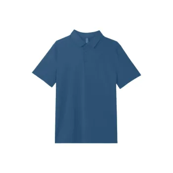 Lululemon Evolution Polo Shirt Men's