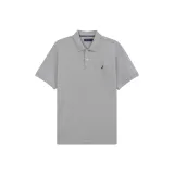 Light Heather Gray 00E