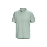 Stone Green/Stone Green Heather