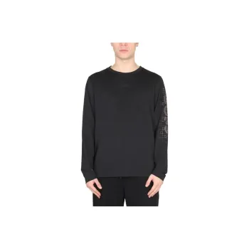 HUGO BOSS Slim Fit Jersey T Shirt