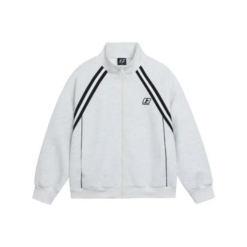 FORNINES Sweatshirts Unisex