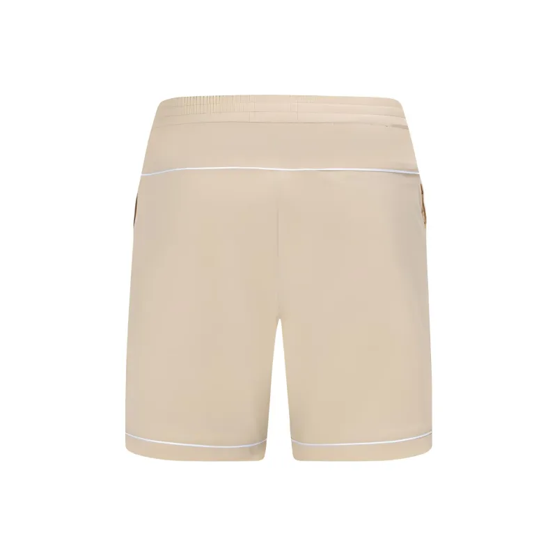 CK/Calvin Klein Shorts Unisex White-1