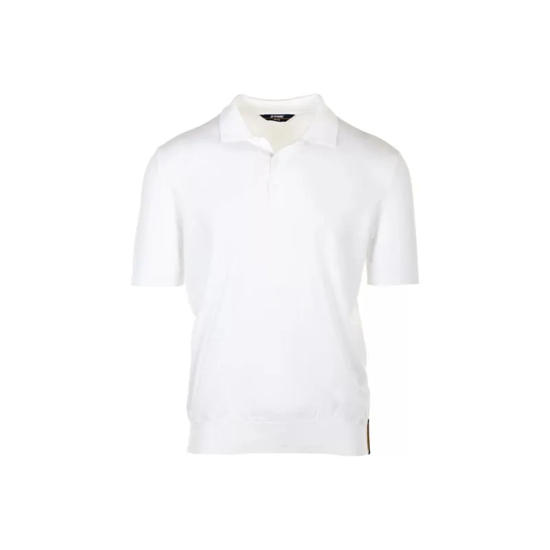 K WAY Pleyne Polo Shirt-0