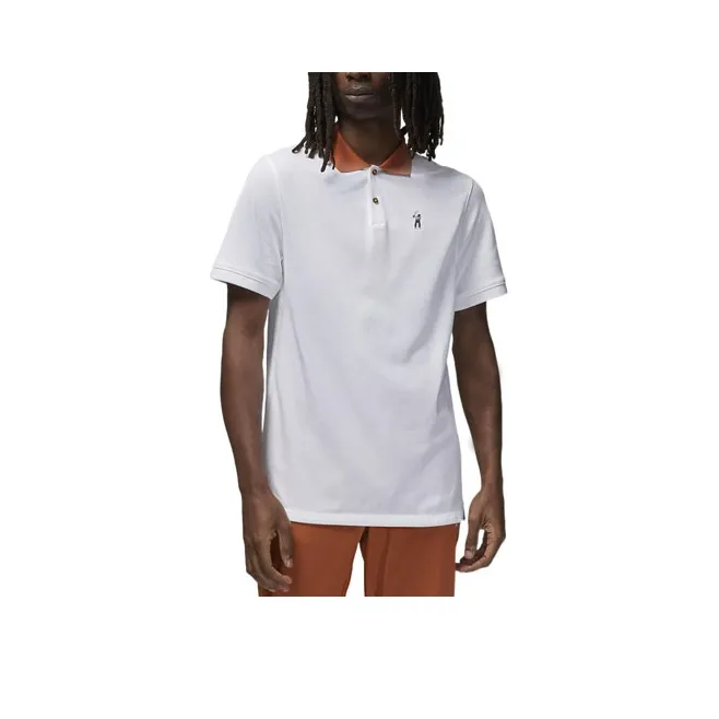 Jordan X Eastside Golf Polo Shirt-0