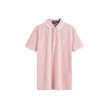 Polo Ralph Lauren Polo Shirt Men's Pink