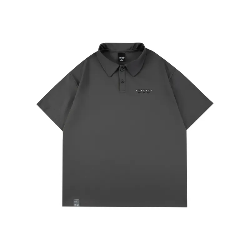 STANAIR Polo Shirts Unisex-12