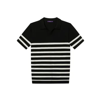 SKARO Polo Shirts Men