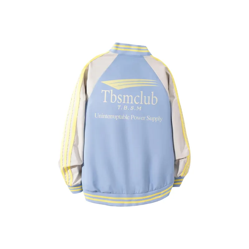 TBSM Jackets Unisex-29