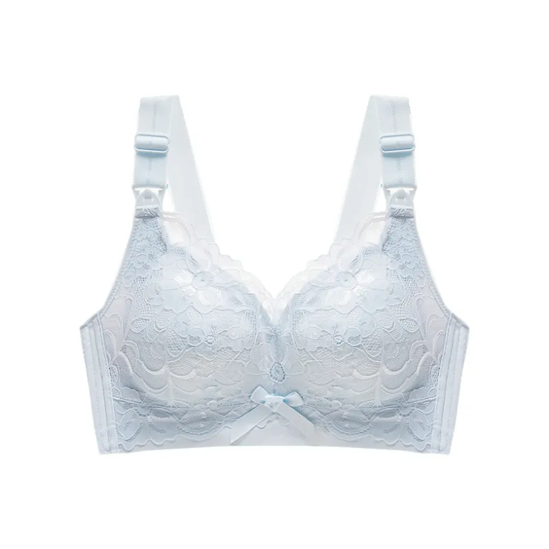 QIANLINGMEI Women's Bras-6