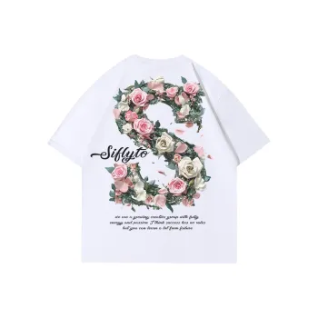 SIFLYTO T Shirts Unisex