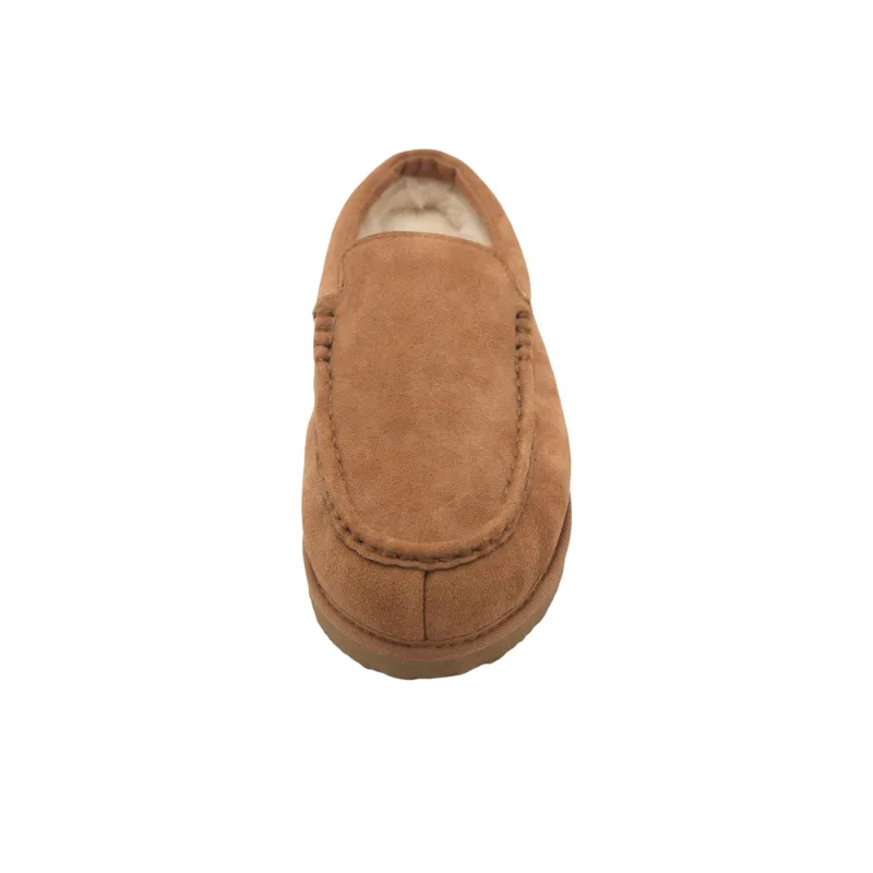 MANGO Men's Casual Shoes Men Low Top Khaki-2