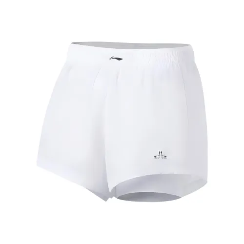 LiNing Fitness Series Sports Shorts Women's