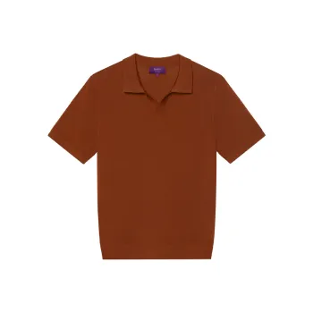 SKARO Polo Shirts Men