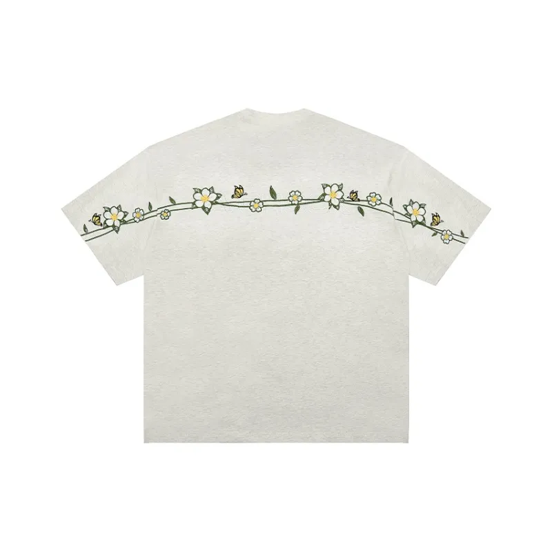 A Chock T Shirts Unisex-6