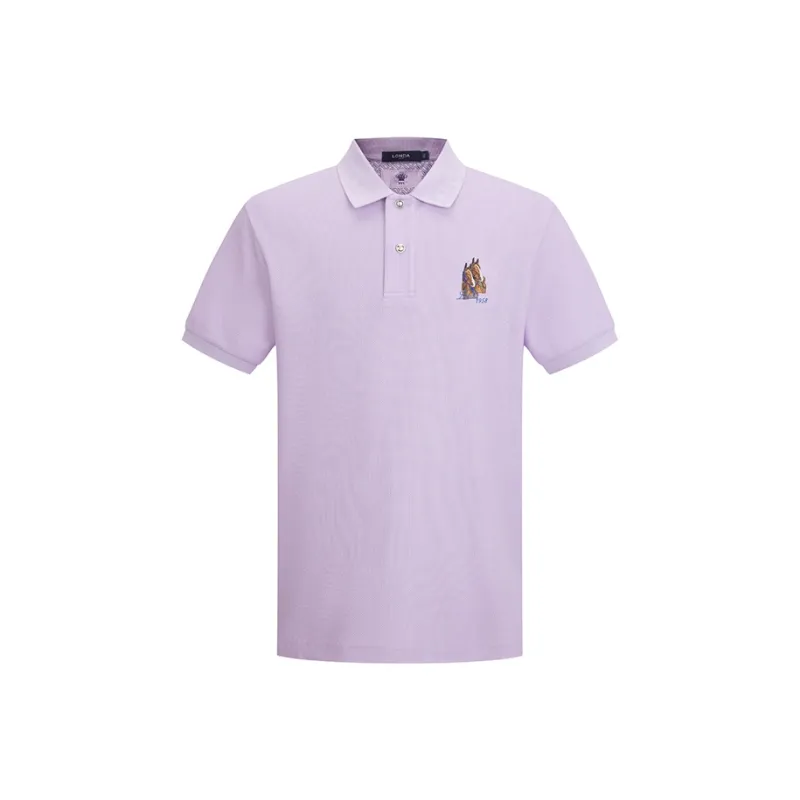 LONDA 1958 Polo Shirts Men-4